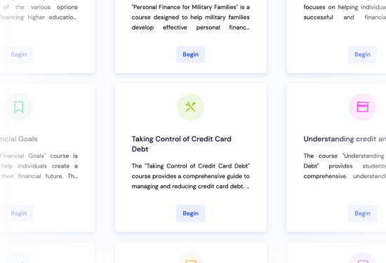 Content Library