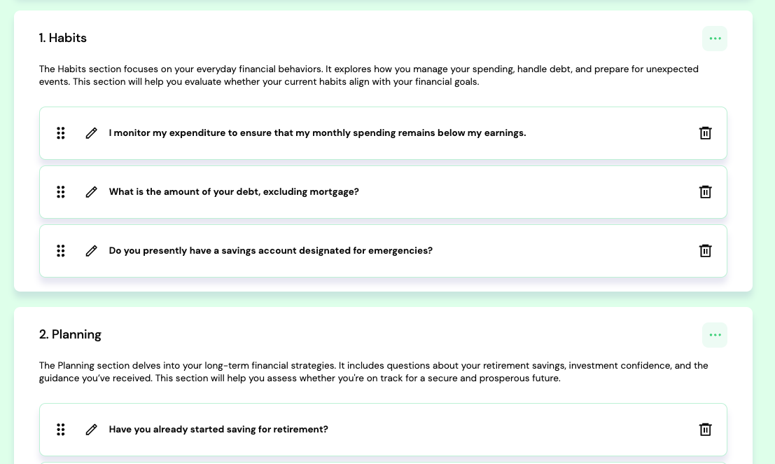Add downloads, links & tools
